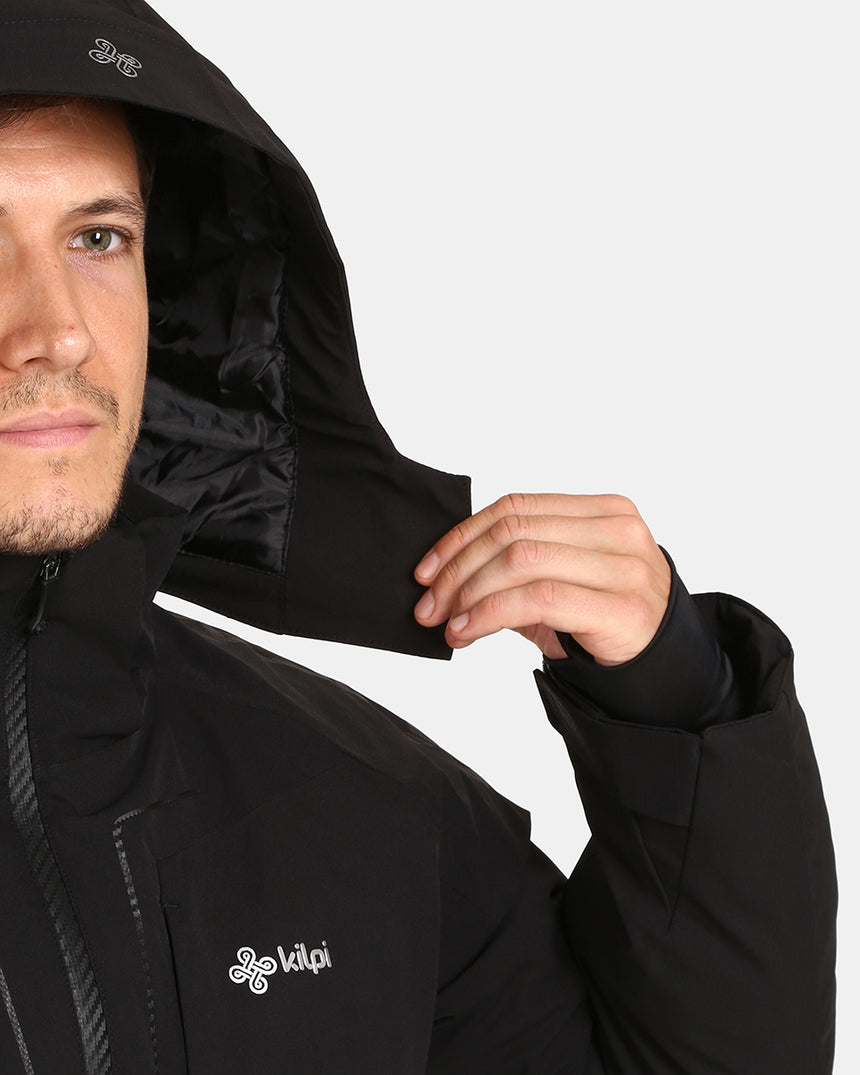 Herren-Skijacke Kilpi TURNAU-M