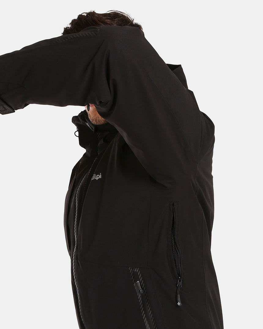 Herren-Skijacke Kilpi TURNAU-M