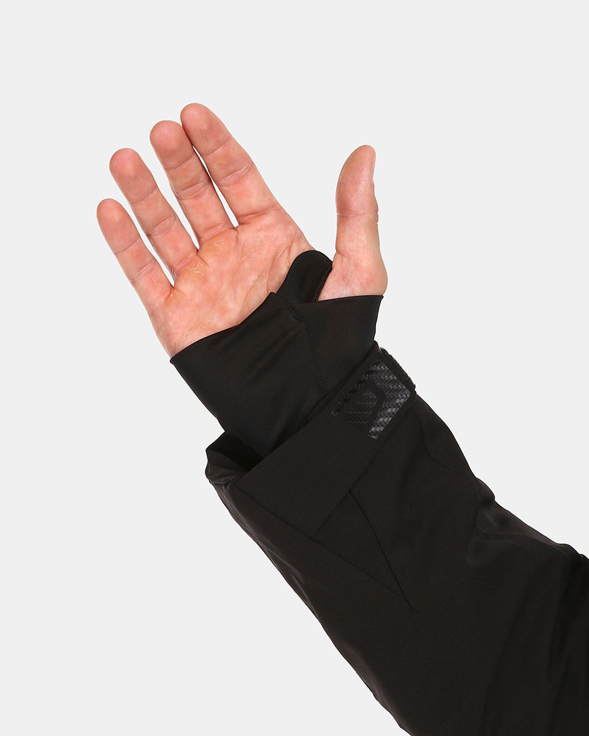 Herren-Skijacke Kilpi TURNAU-M