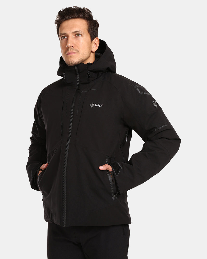 Herren-Skijacke Kilpi TURNAU-M