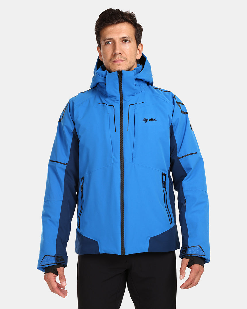 Herren-Skijacke Kilpi TURNAU-M