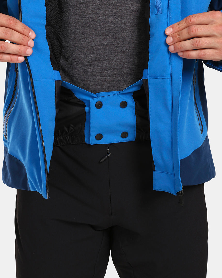 Herren-Skijacke Kilpi TURNAU-M