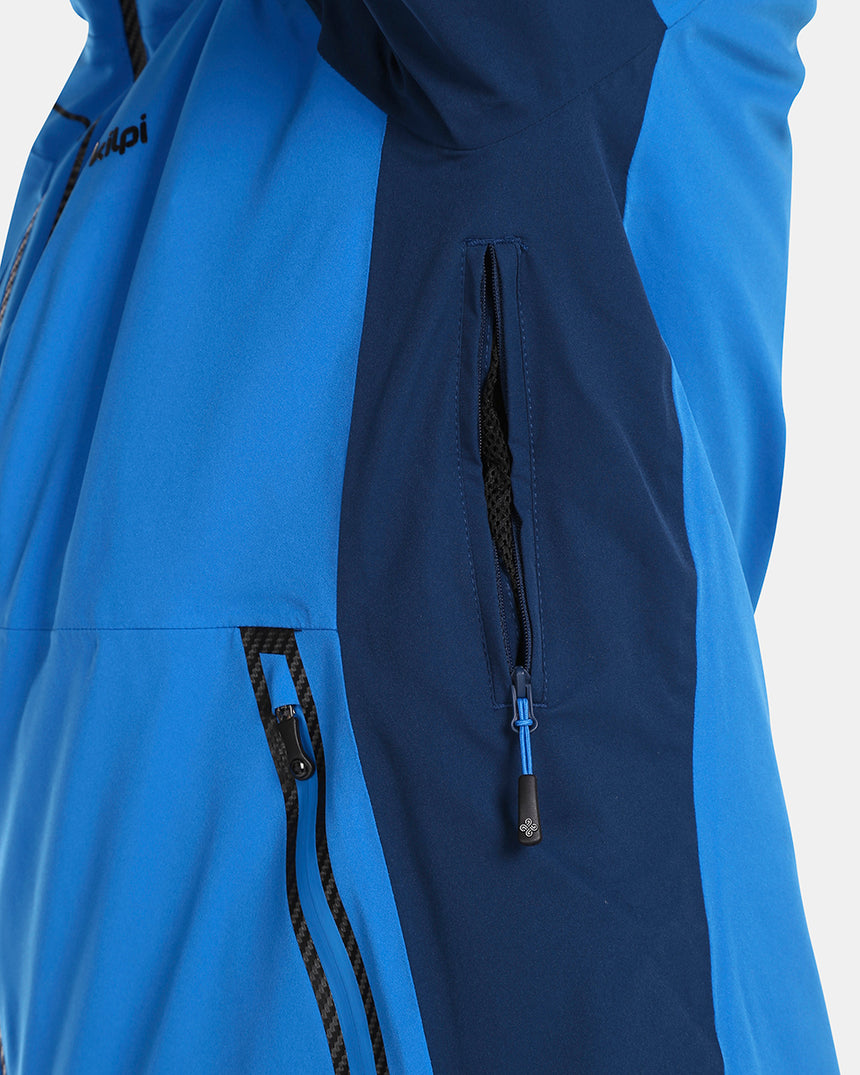 Herren-Skijacke Kilpi TURNAU-M