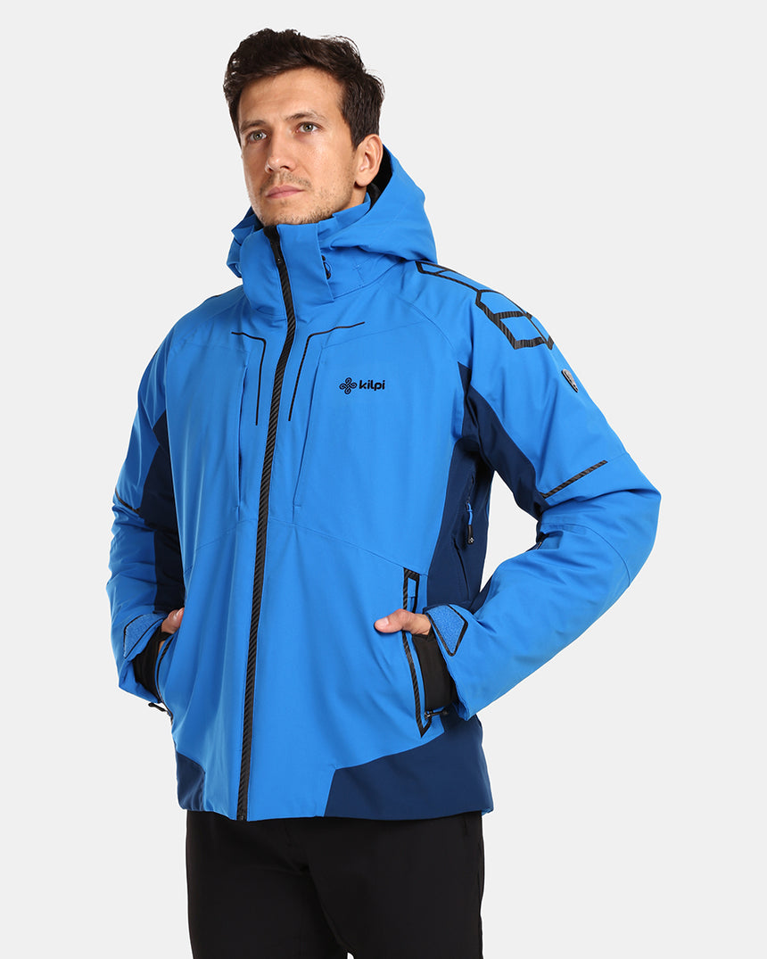 Herren-Skijacke Kilpi TURNAU-M