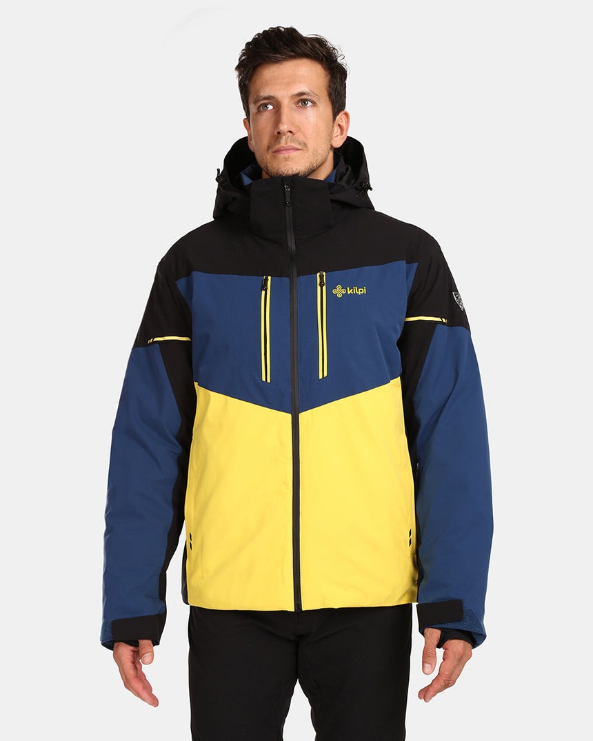 Herren-Skijacke Kilpi TONNSI-M