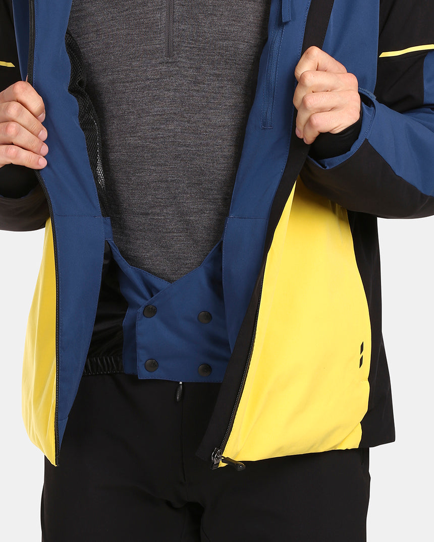 Herren-Skijacke Kilpi TONNSI-M