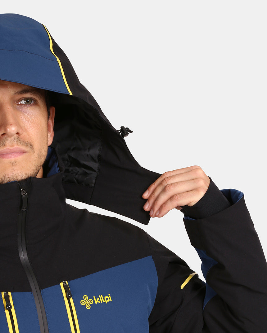 Herren-Skijacke Kilpi TONNSI-M