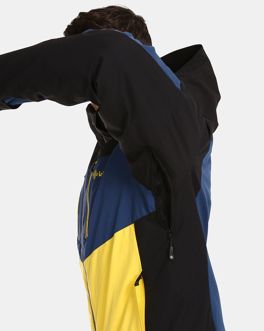 Herren-Skijacke Kilpi TONNSI-M