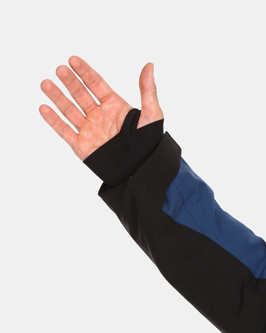 Herren-Skijacke Kilpi TONNSI-M