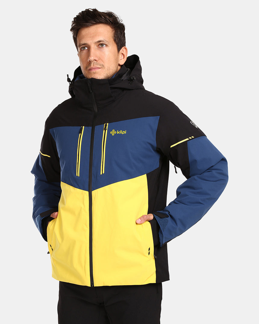 Herren-Skijacke Kilpi TONNSI-M