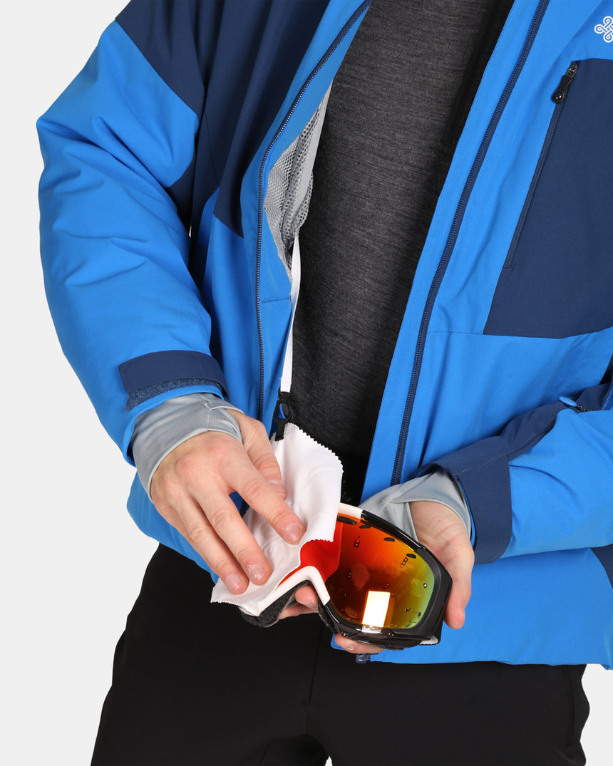 Herren-Skijacke Kilpi TAXIDO-M