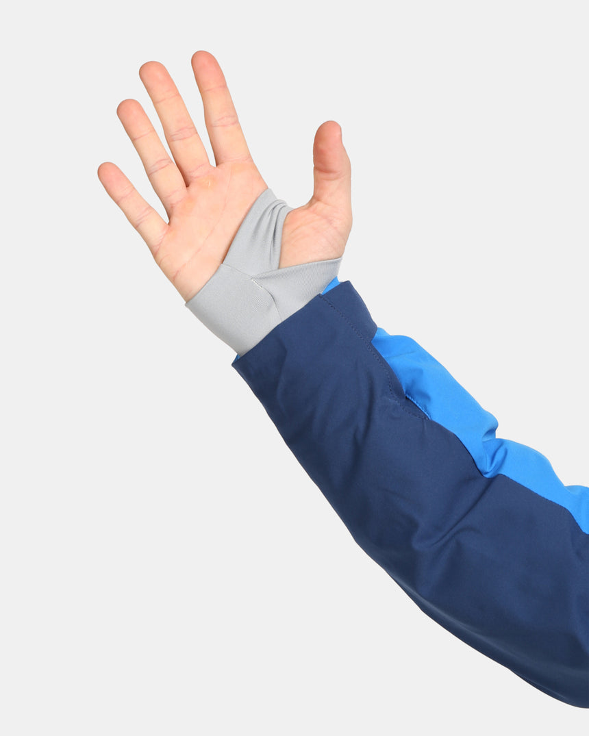 Herren-Skijacke Kilpi TAXIDO-M