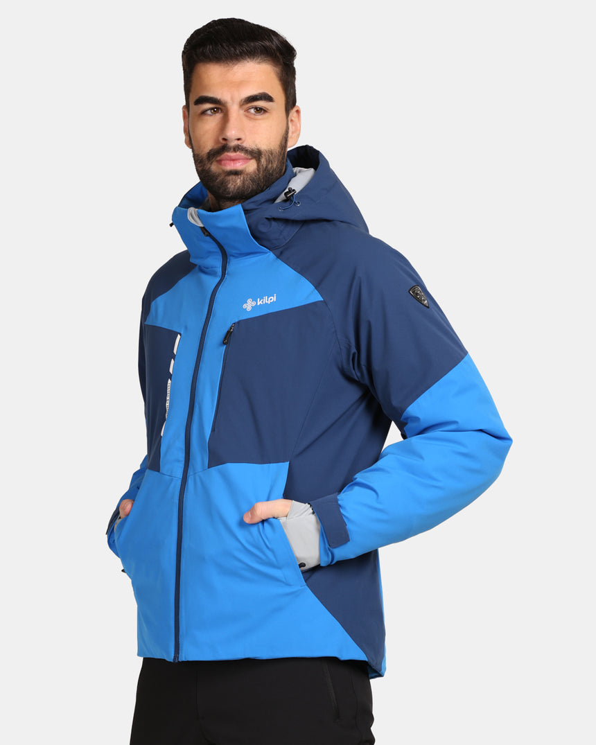 Herren-Skijacke Kilpi TAXIDO-M