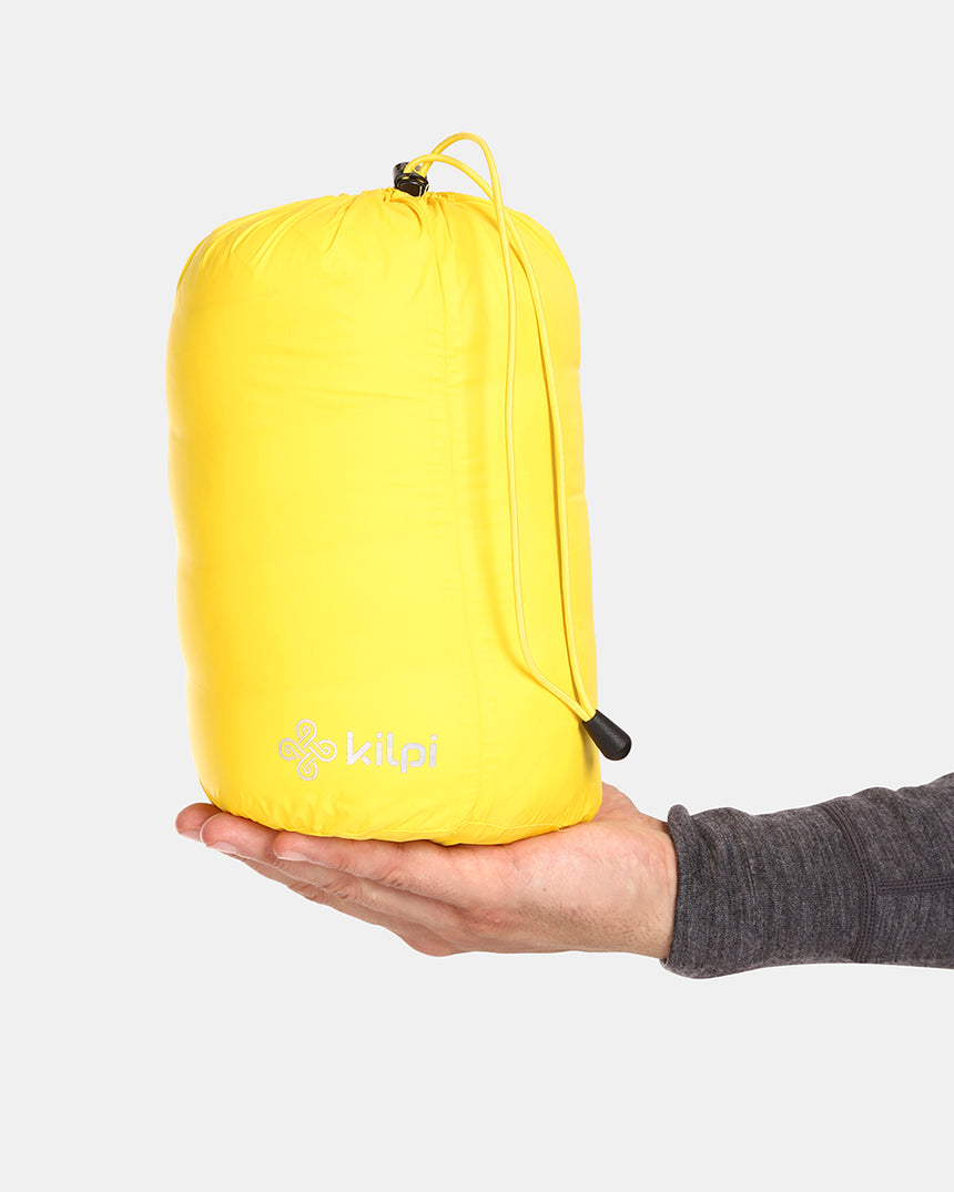 Herren Daunenjacke Kilpi PYRAMIDEN-M