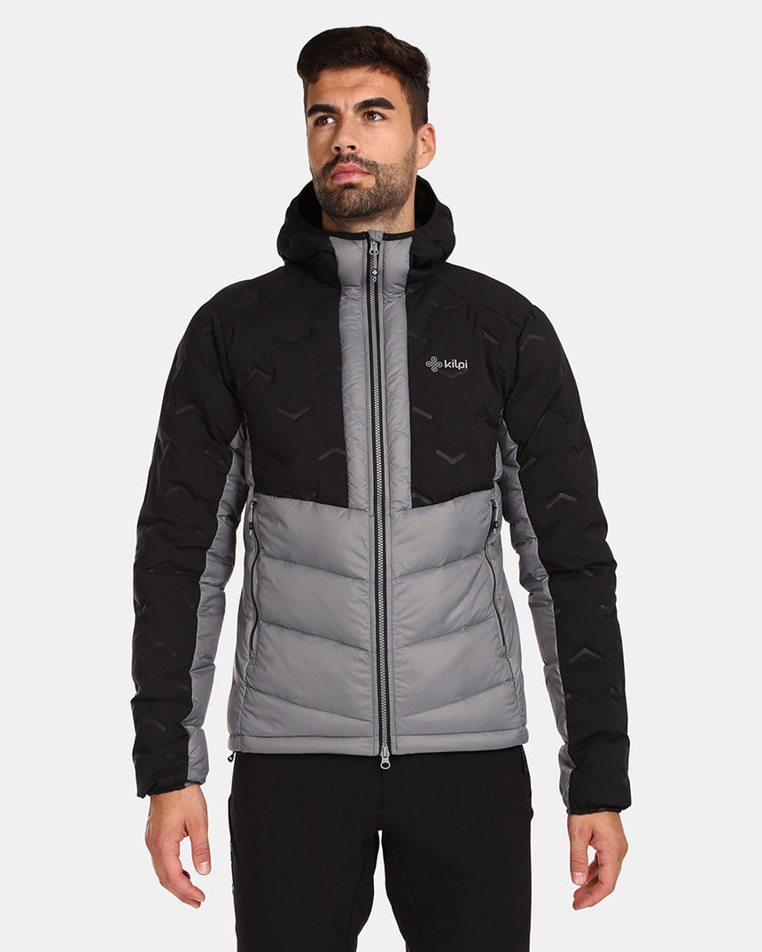 Isolierte Herrenjacke Kilpi TEVERY-M
