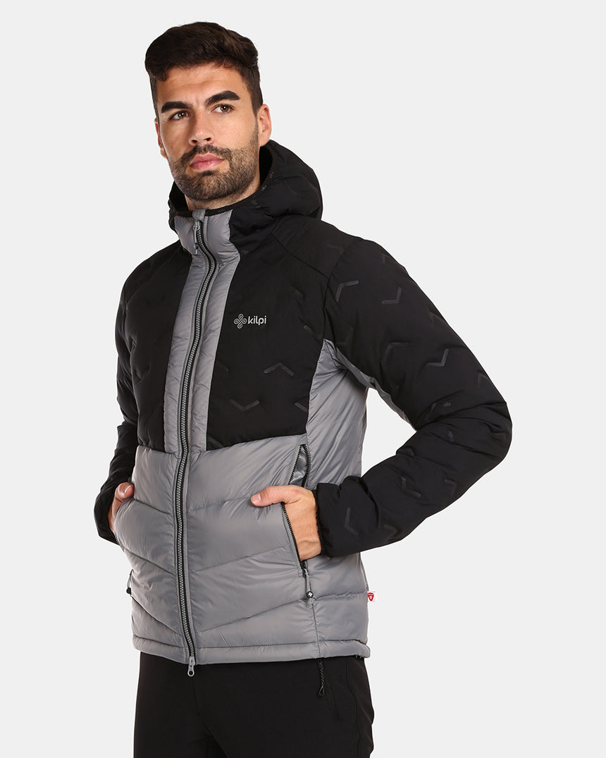 Isolierte Herrenjacke Kilpi TEVERY-M