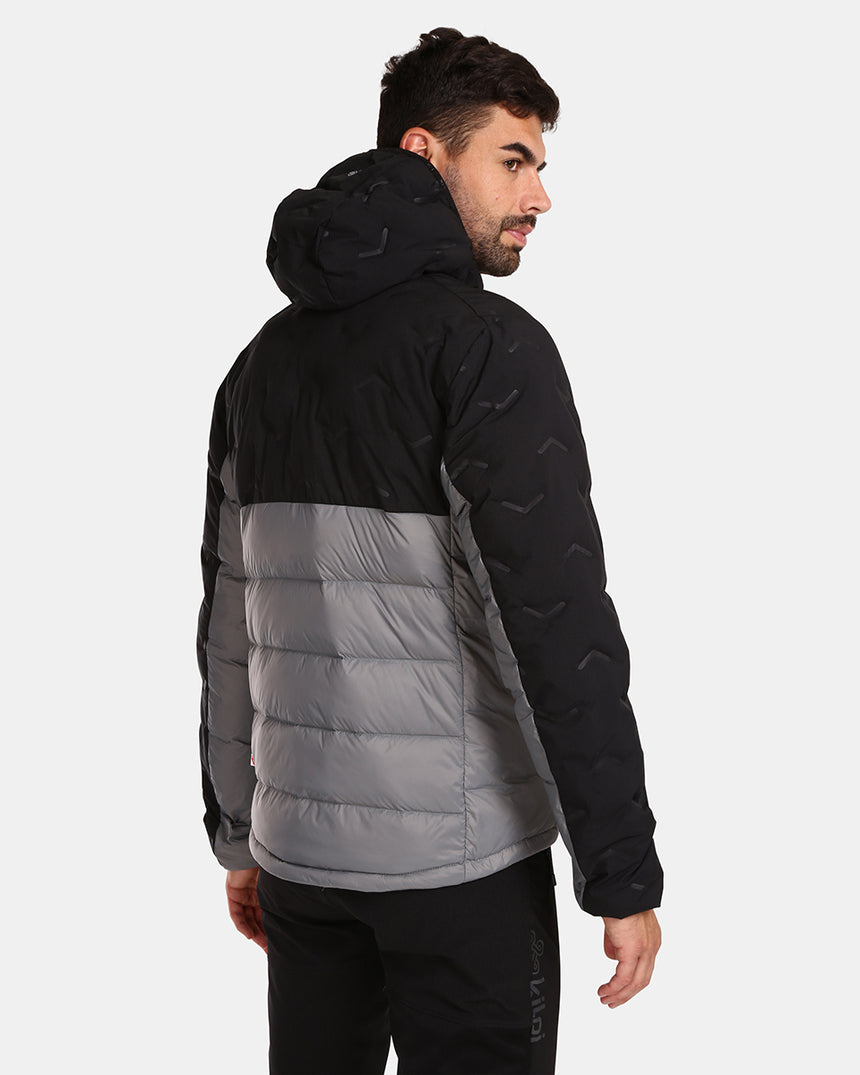Isolierte Herrenjacke Kilpi TEVERY-M