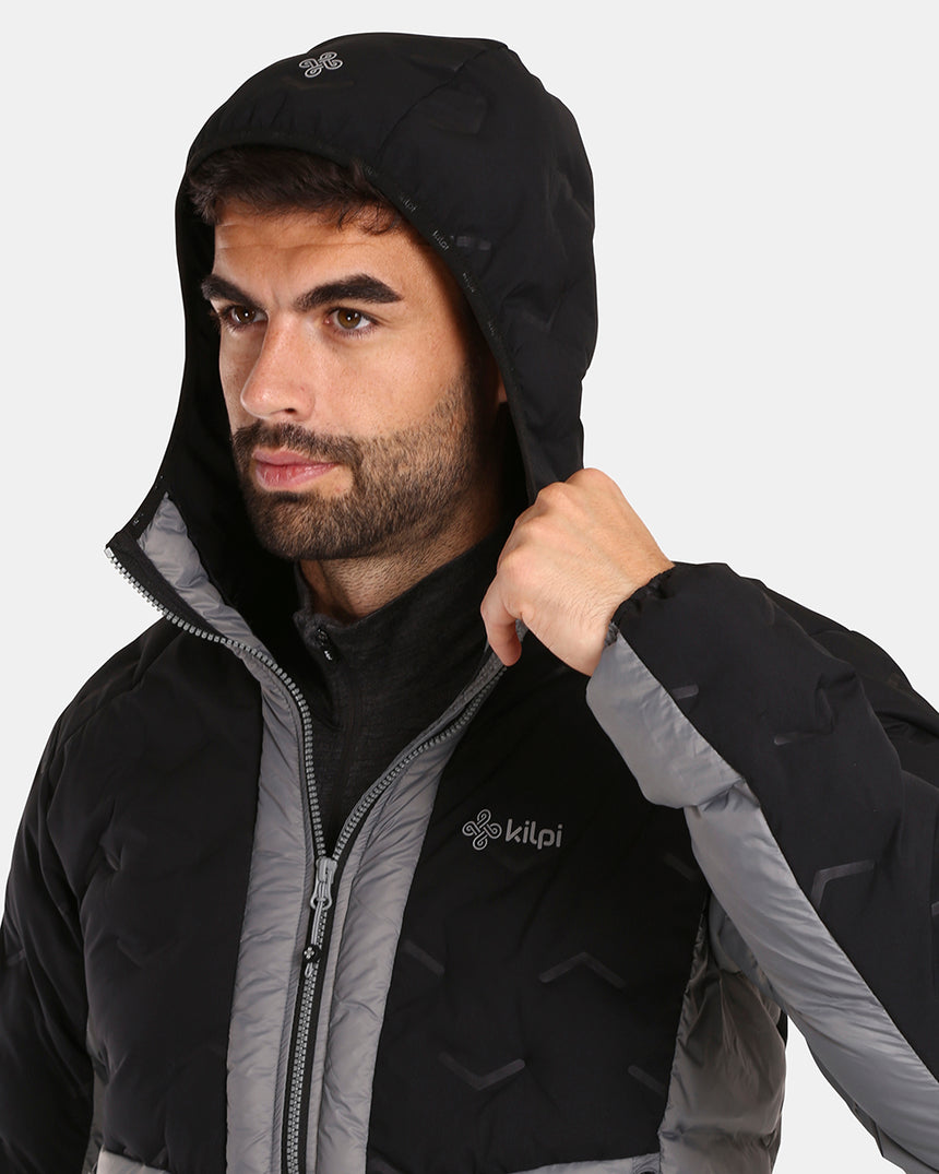Isolierte Herrenjacke Kilpi TEVERY-M
