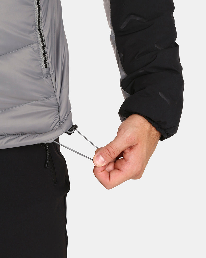 Daunenjacke für Herren Kilpi TEVERY-M