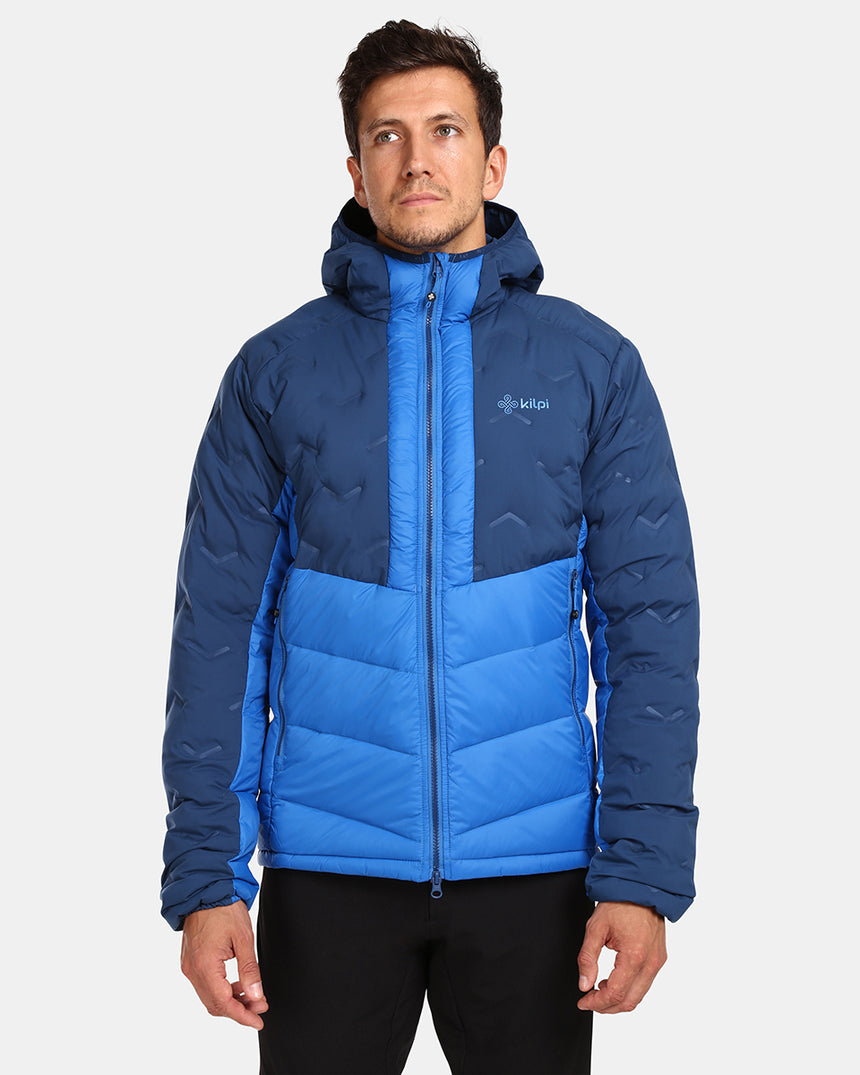 Isolierte Herrenjacke Kilpi TEVERY-M