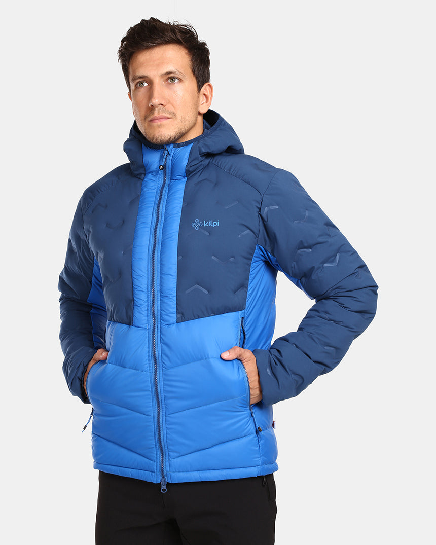 Isolierte Herrenjacke Kilpi TEVERY-M