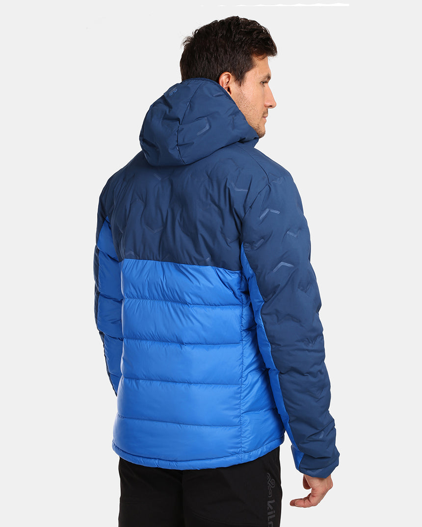 Isolierte Herrenjacke Kilpi TEVERY-M