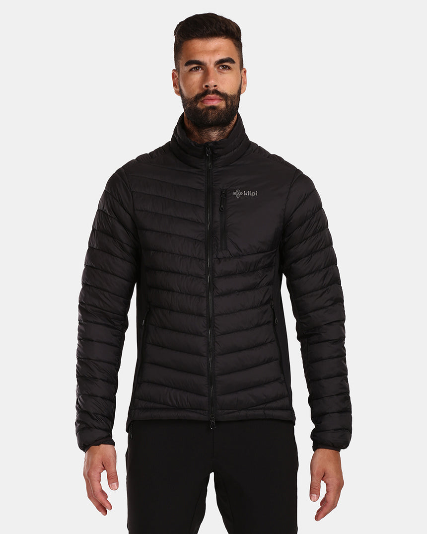 Men´s insulated jacket Kilpi ACTIS-M