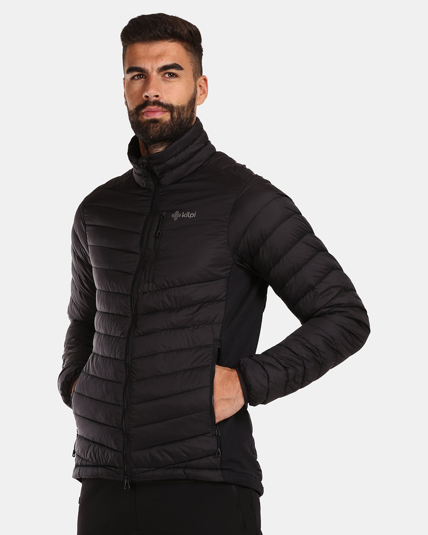 Men´s insulated jacket Kilpi ACTIS-M