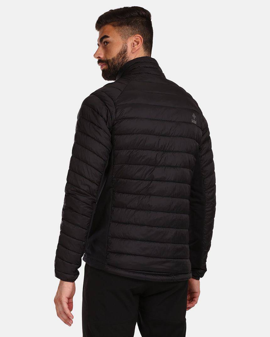 Men´s insulated jacket Kilpi ACTIS-M