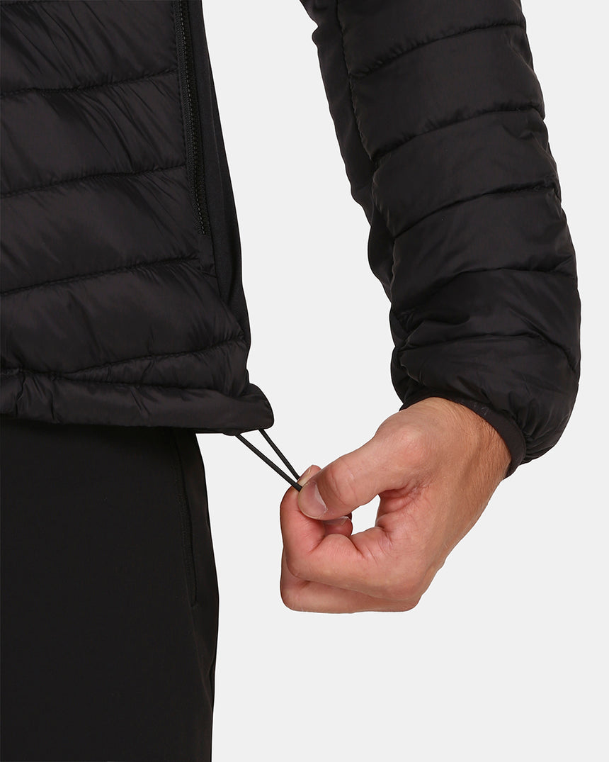 Isolierte Herrenjacke Kilpi ACTIS-M