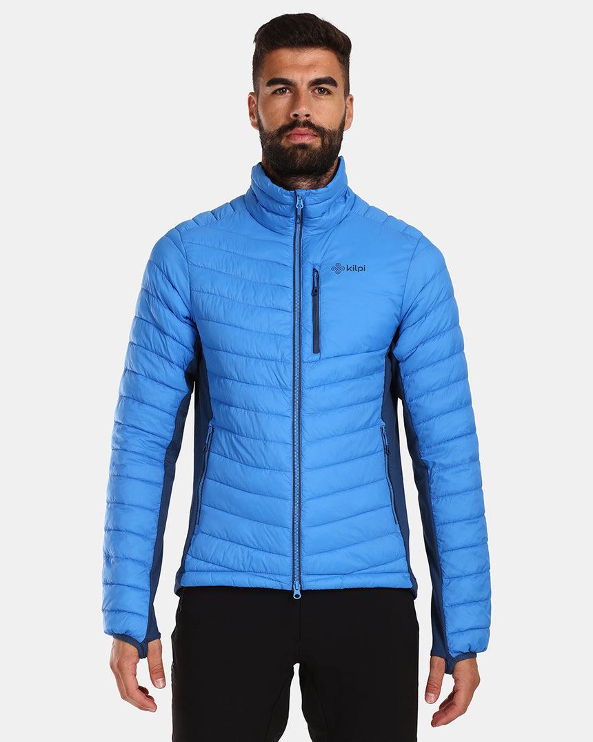 Men´s insulated jacket Kilpi ACTIS-M