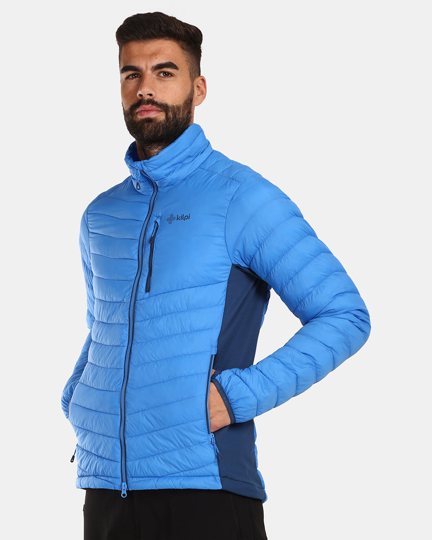 Isolierte Herrenjacke Kilpi ACTIS-M