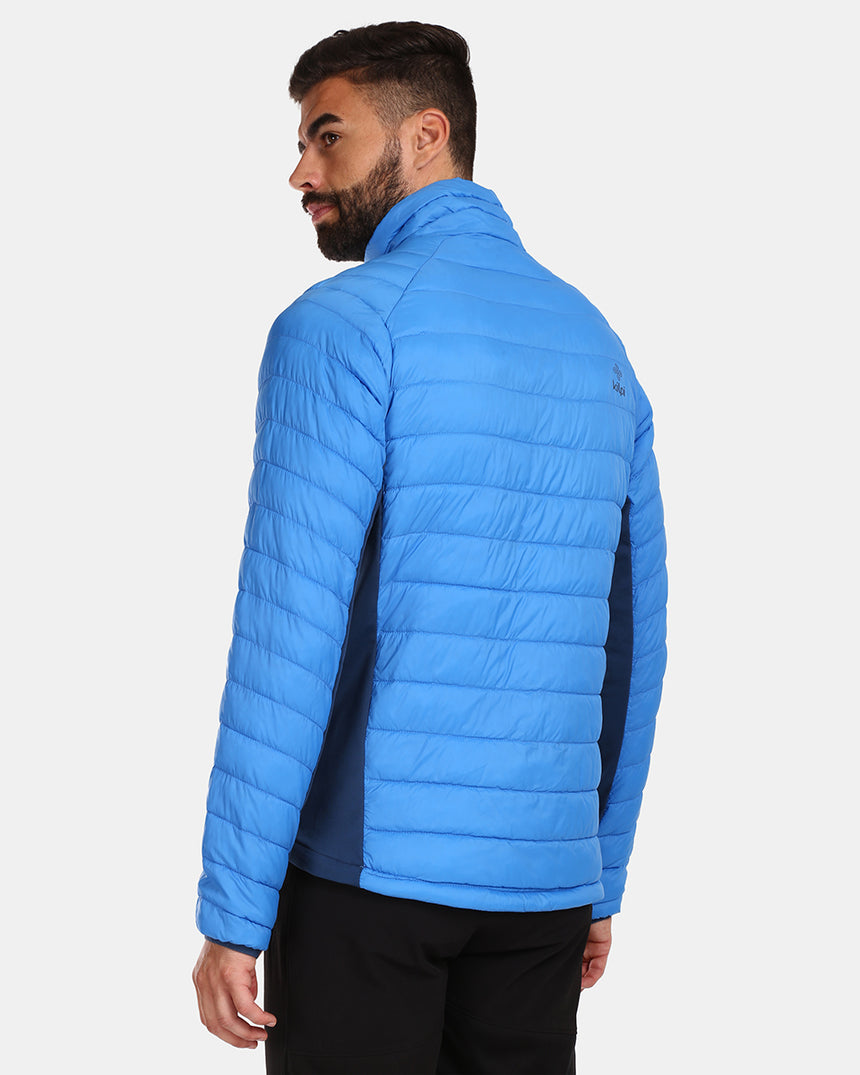 Men´s insulated jacket Kilpi ACTIS-M