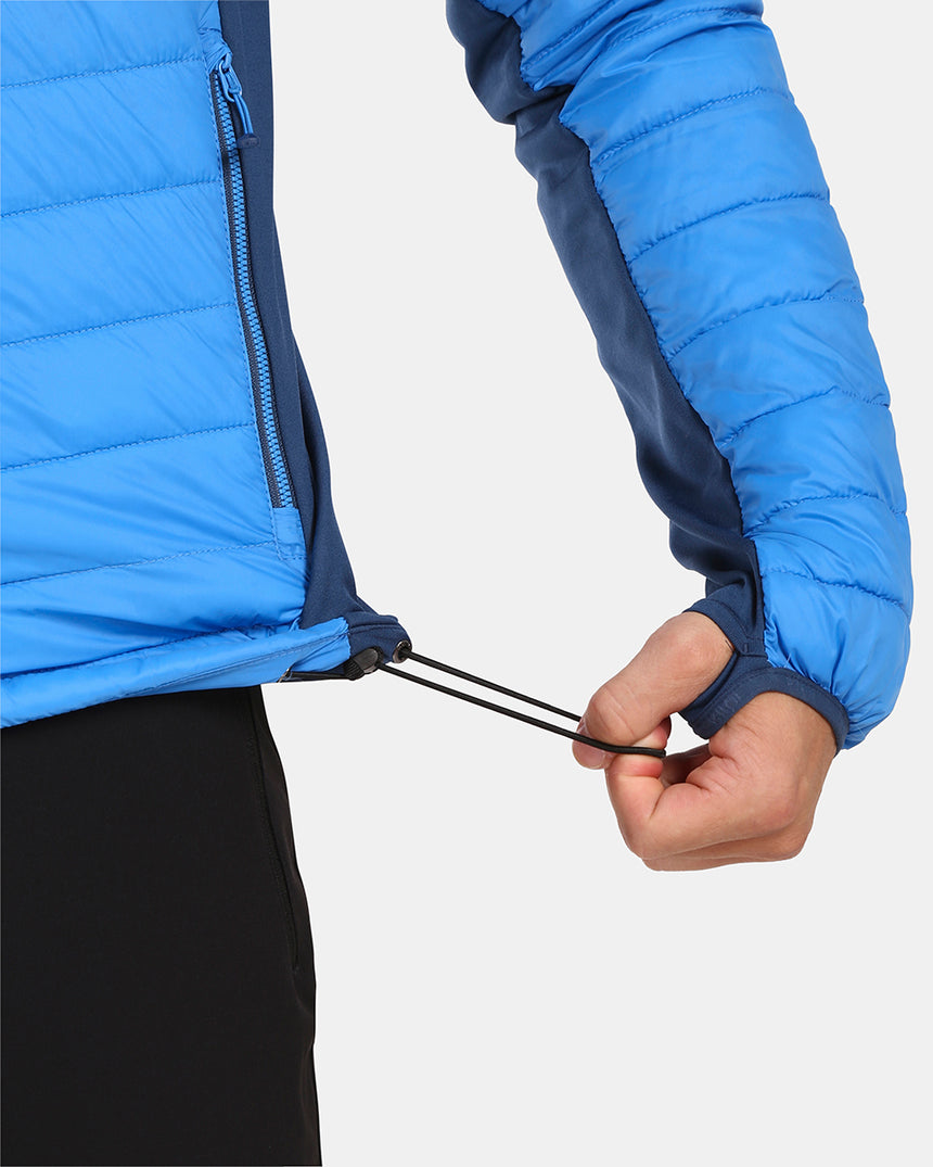 Men´s insulated jacket Kilpi ACTIS-M