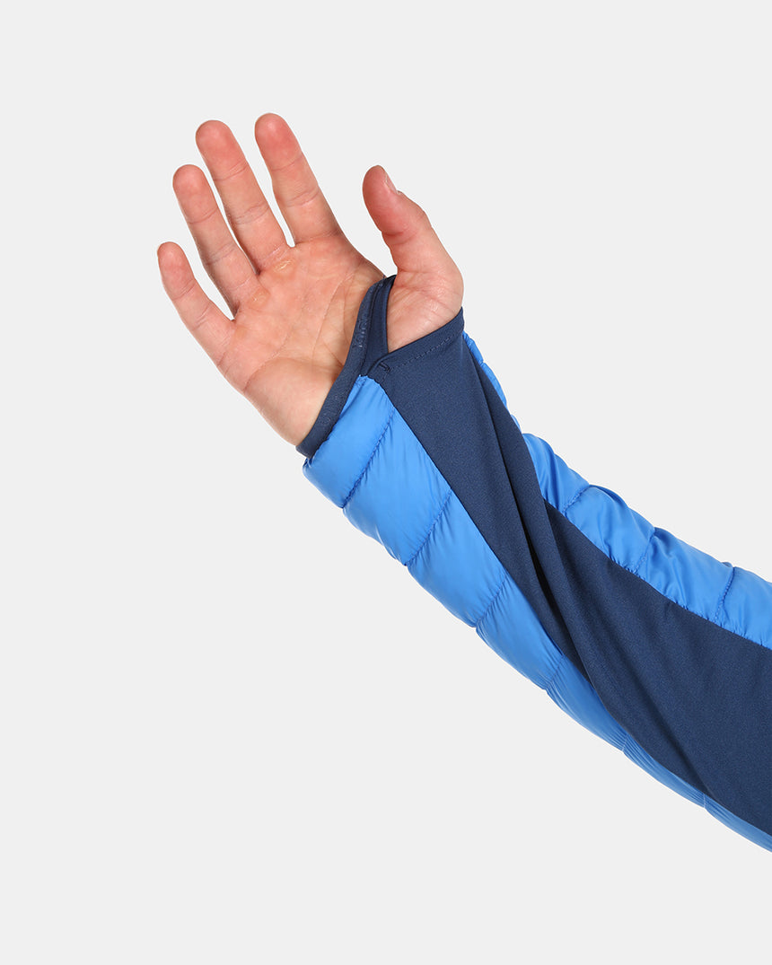 Men´s insulated jacket Kilpi ACTIS-M