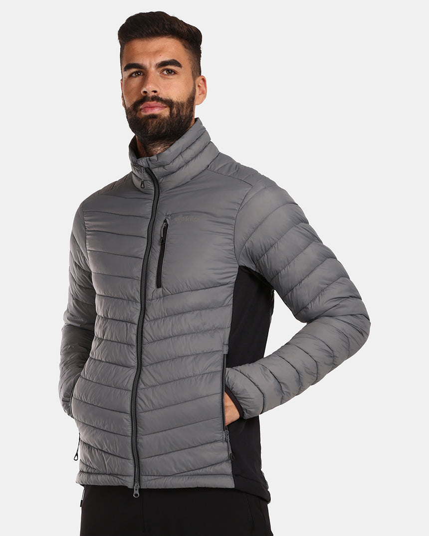 Isolierte Herrenjacke Kilpi ACTIS-M