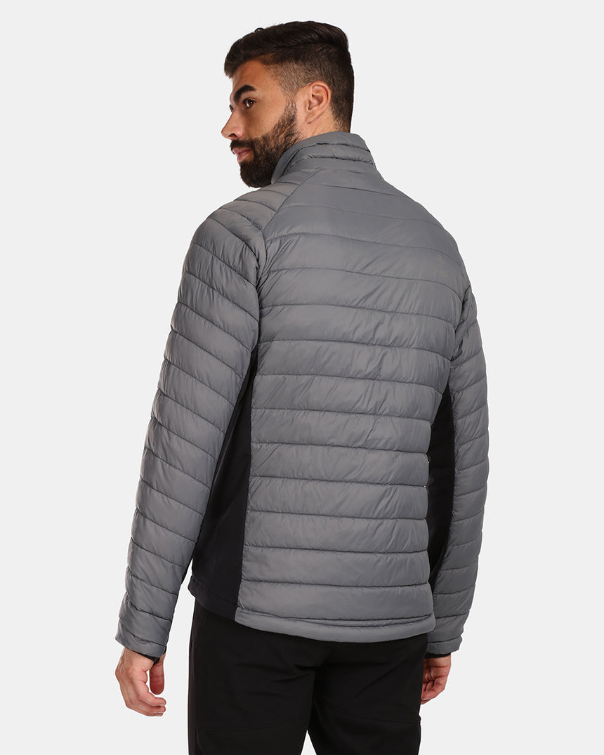 Men´s insulated jacket Kilpi ACTIS-M