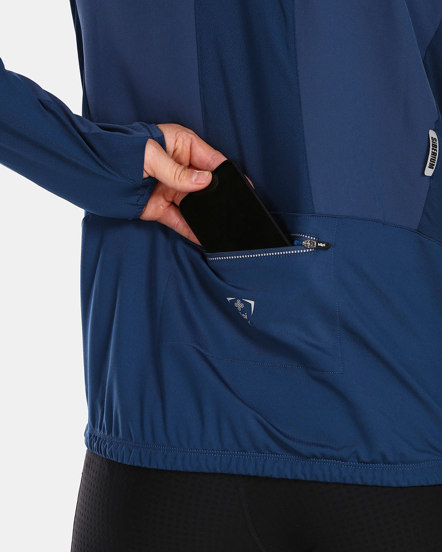 Herren-Laufjacke Kilpi NORDIM-M