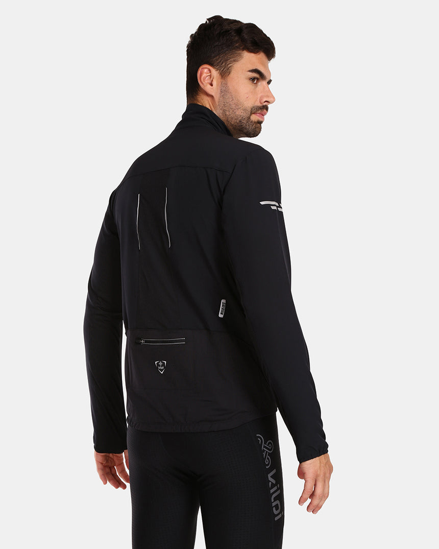 Herren-Laufjacke Kilpi NORDIM-M