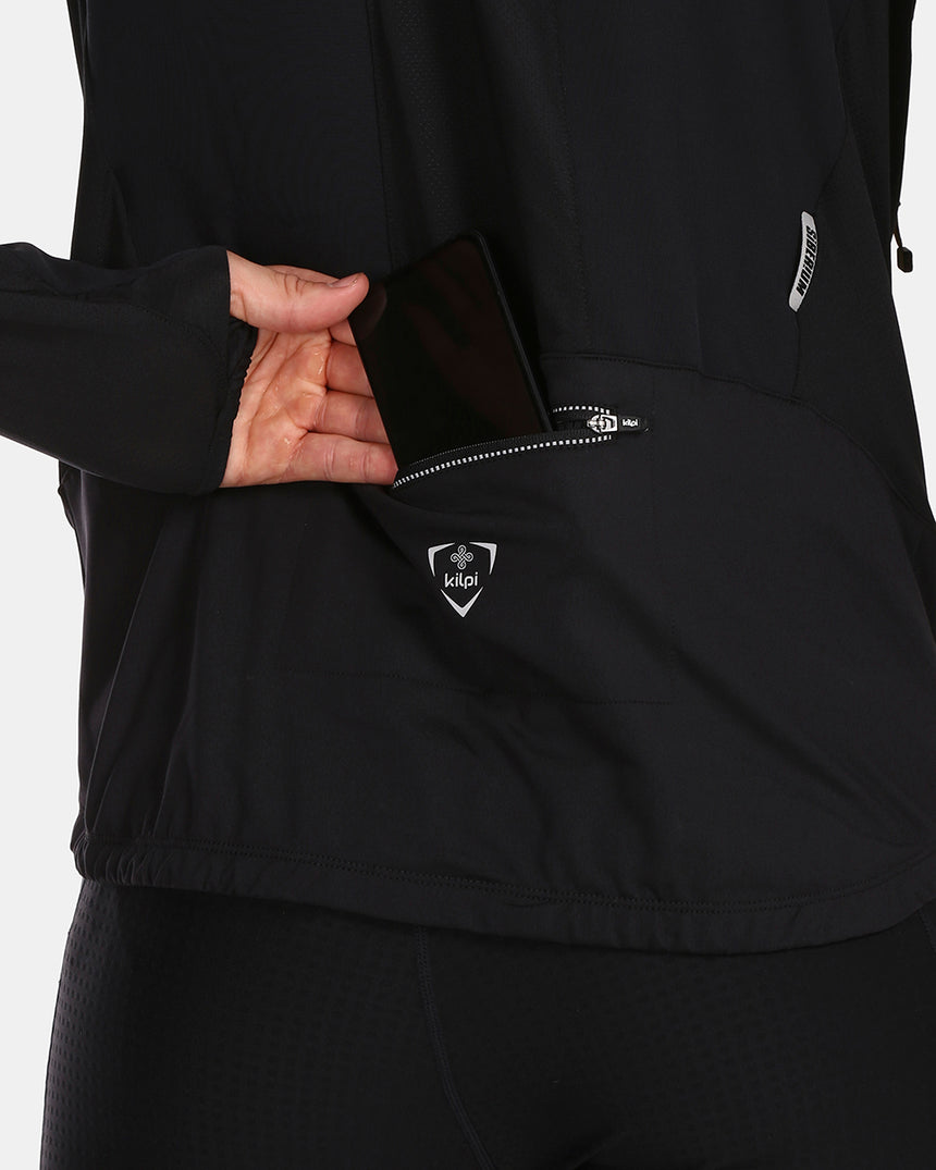 Herren-Laufjacke Kilpi NORDIM-M