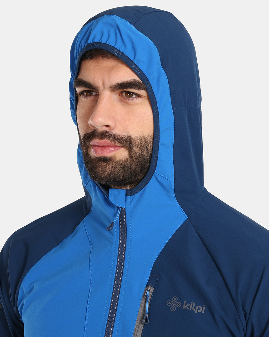 Herren-Laufjacke Kilpi BALEO-M
