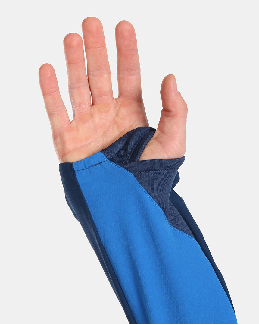 Herren-Laufjacke Kilpi BALEO-M