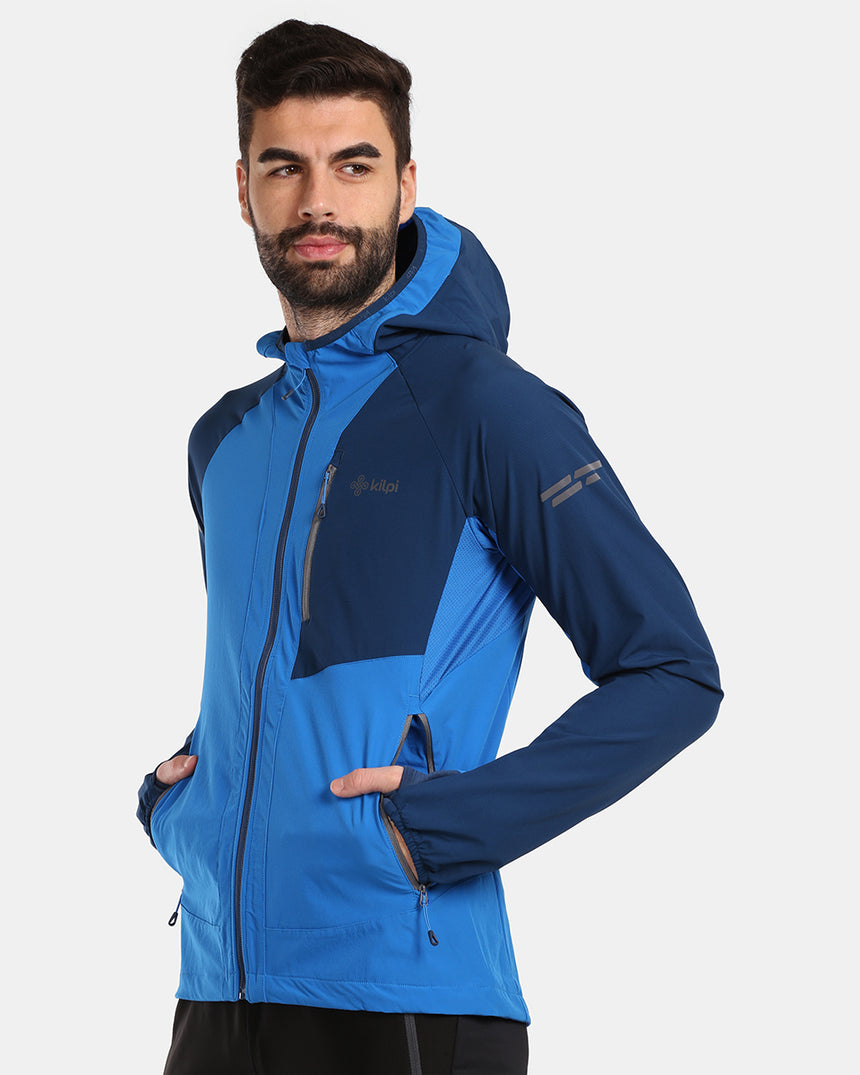 Herren-Laufjacke Kilpi BALEO-M