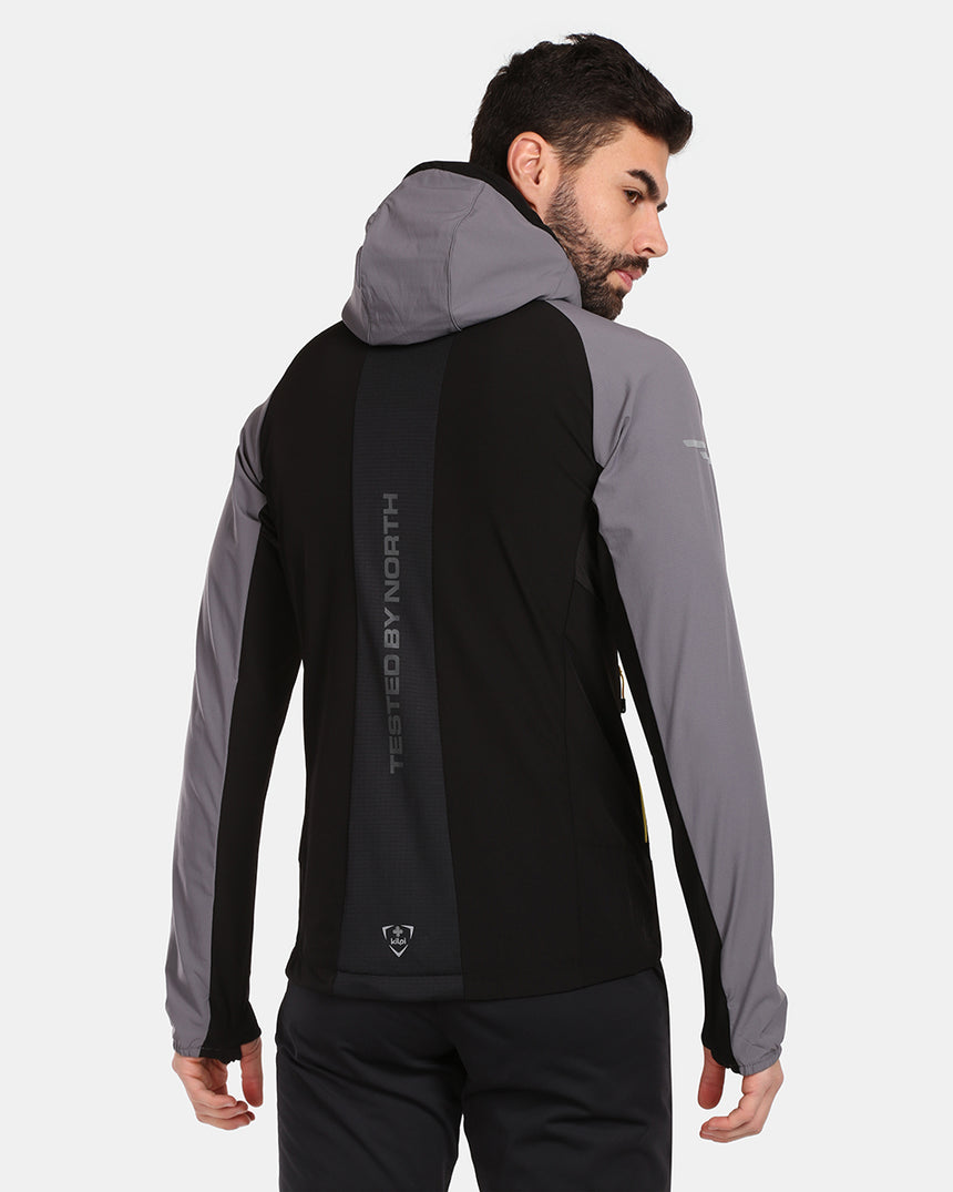 Herren-Laufjacke Kilpi BALEO-M