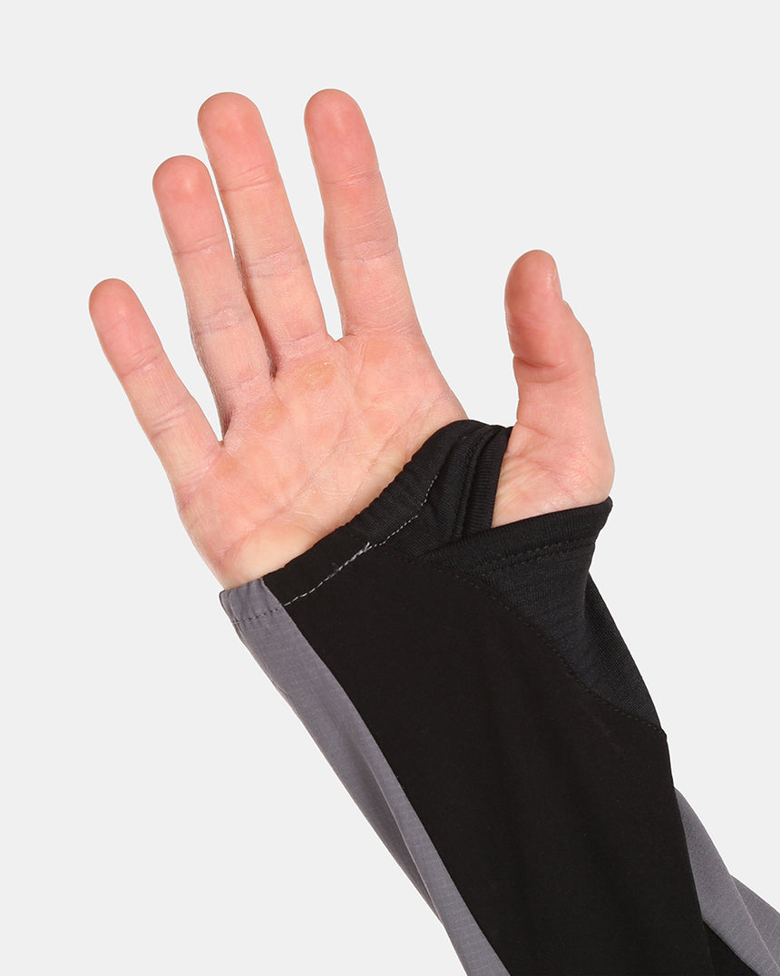 Herren-Laufjacke Kilpi BALEO-M