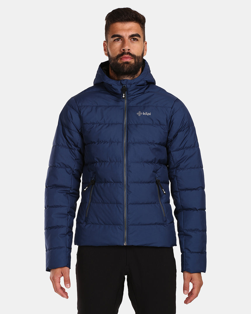 Herren-Isolierjacke Kilpi TASHA-M