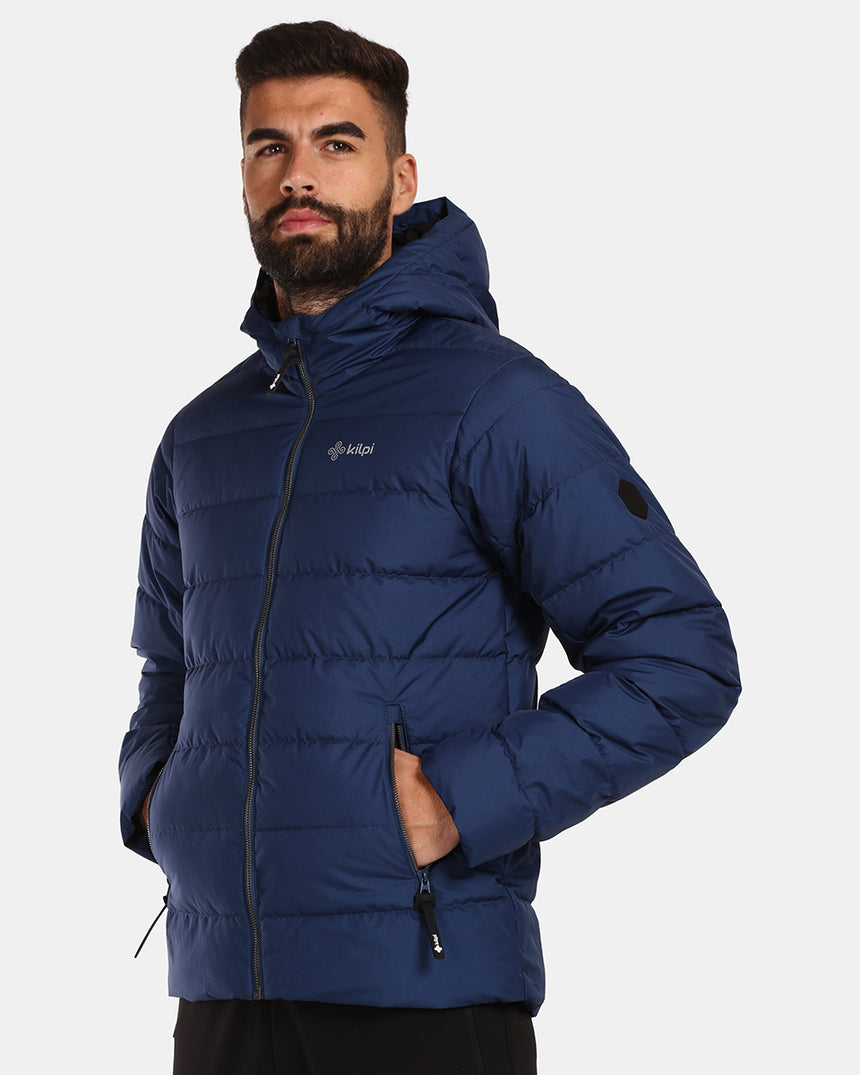 Herren-Isolierjacke Kilpi TASHA-M