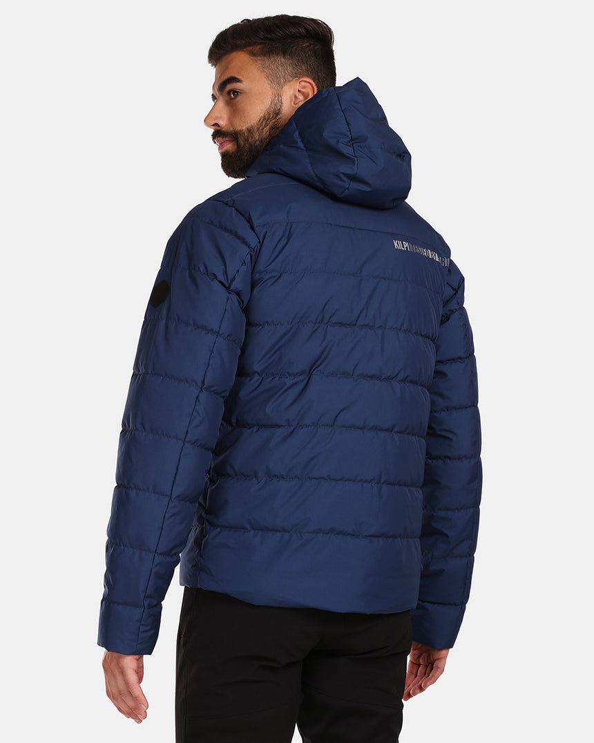 Herren-Isolierjacke Kilpi TASHA-M