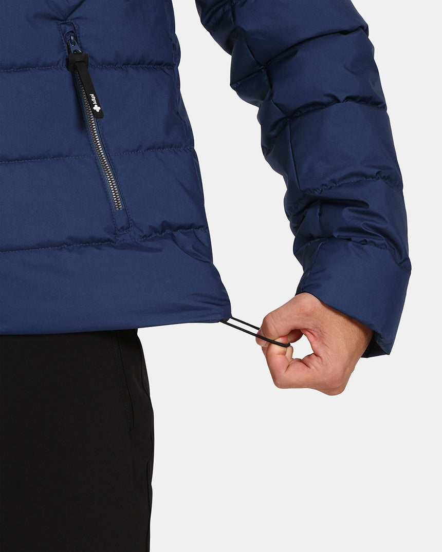 Herren-Isolierjacke Kilpi TASHA-M