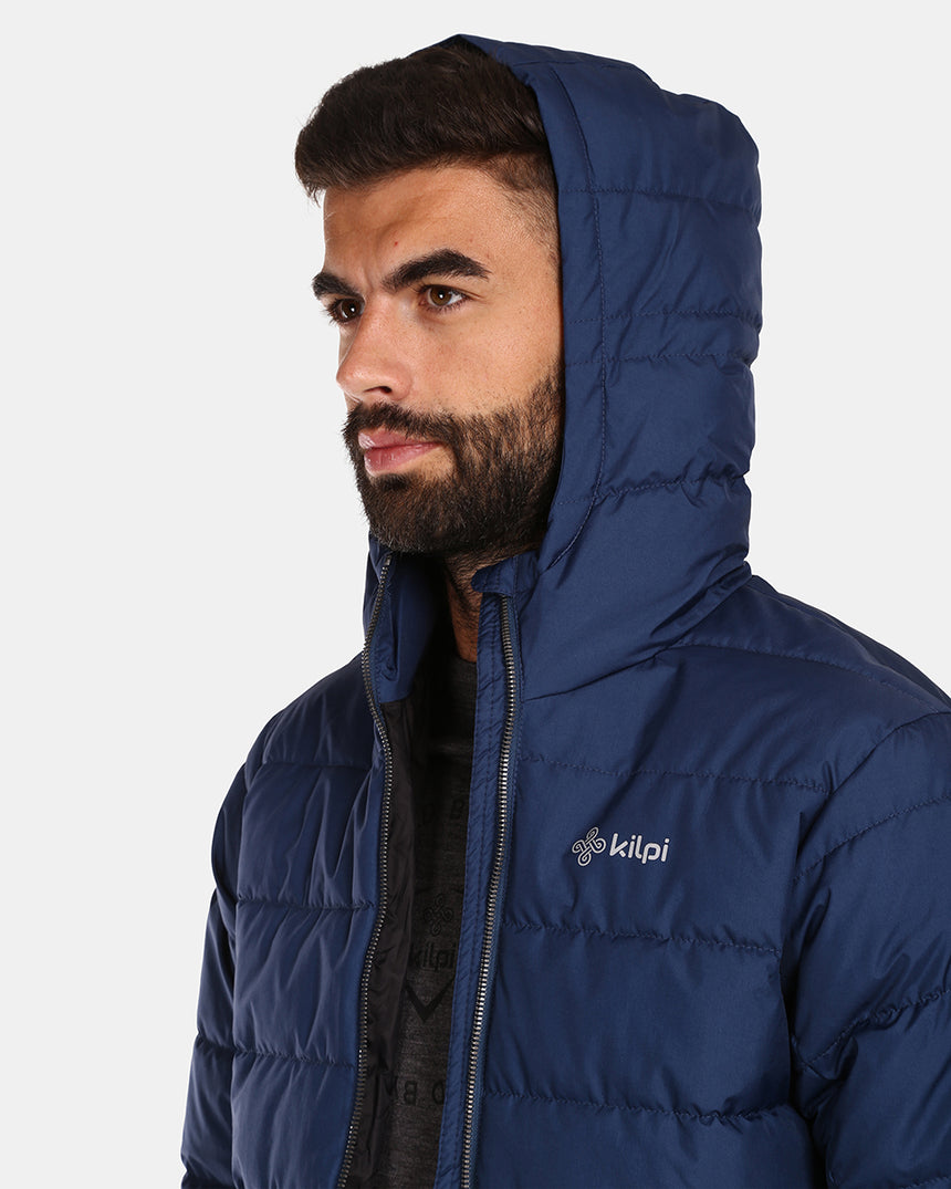 Herren-Isolierjacke Kilpi TASHA-M